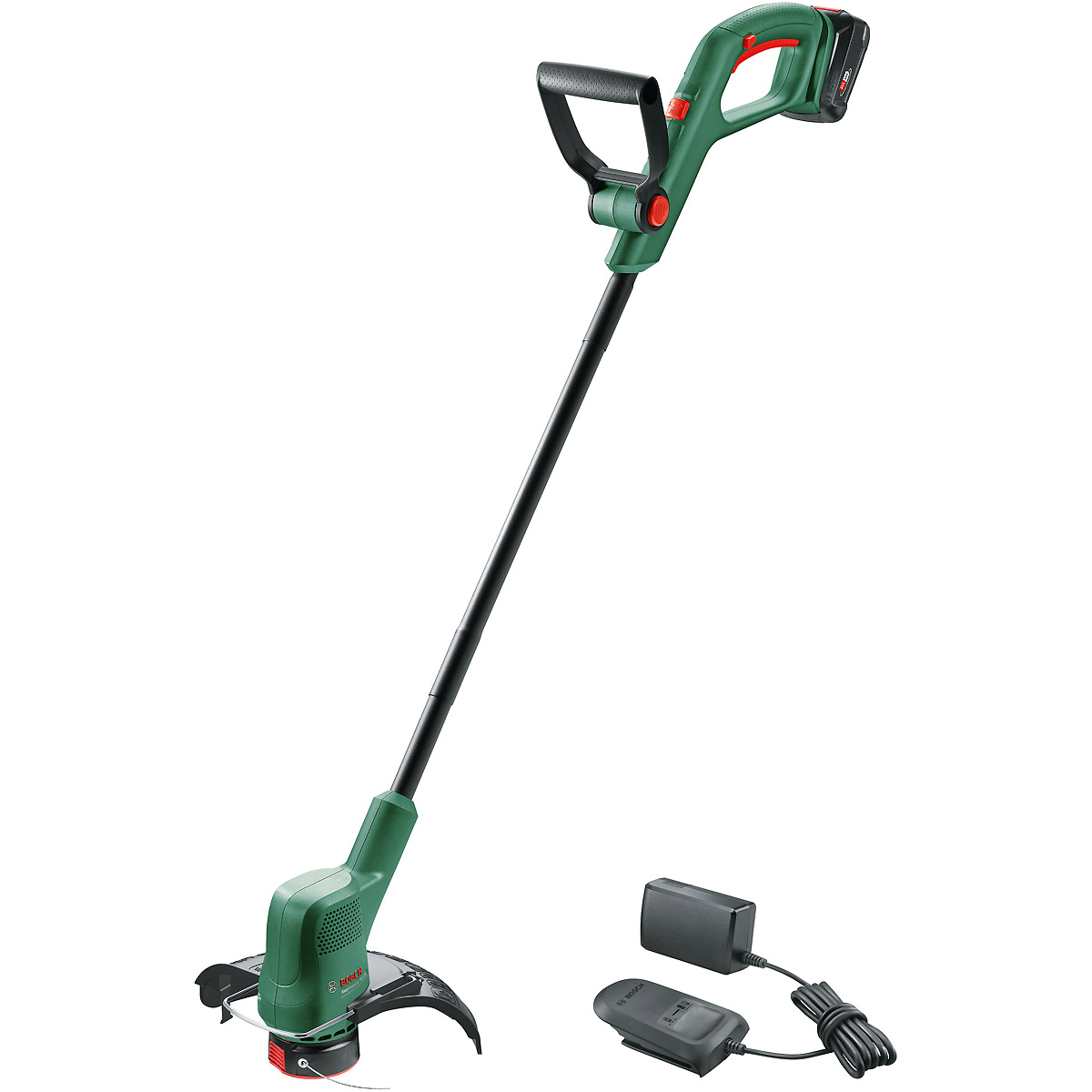 Bosch Akku-Rasentrimmer EasyGrassCut 18V-230