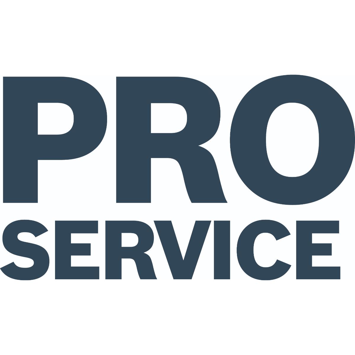 Bosch PRO Service Compact Kit 3 A