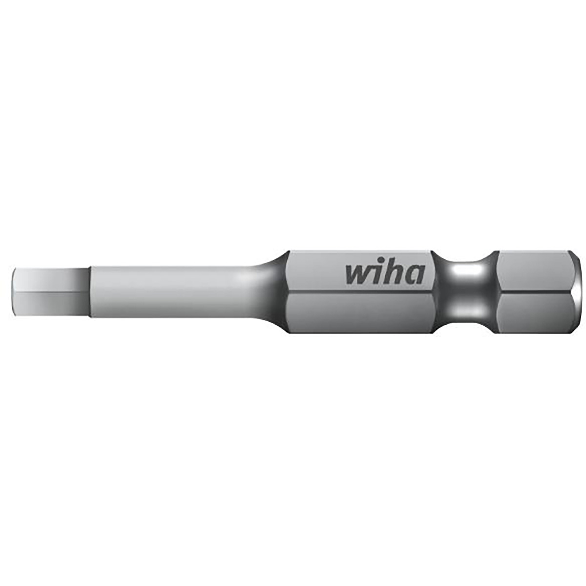 Wiha Bit Professional 90 mm Sechskant 1/4 zoll E6,3