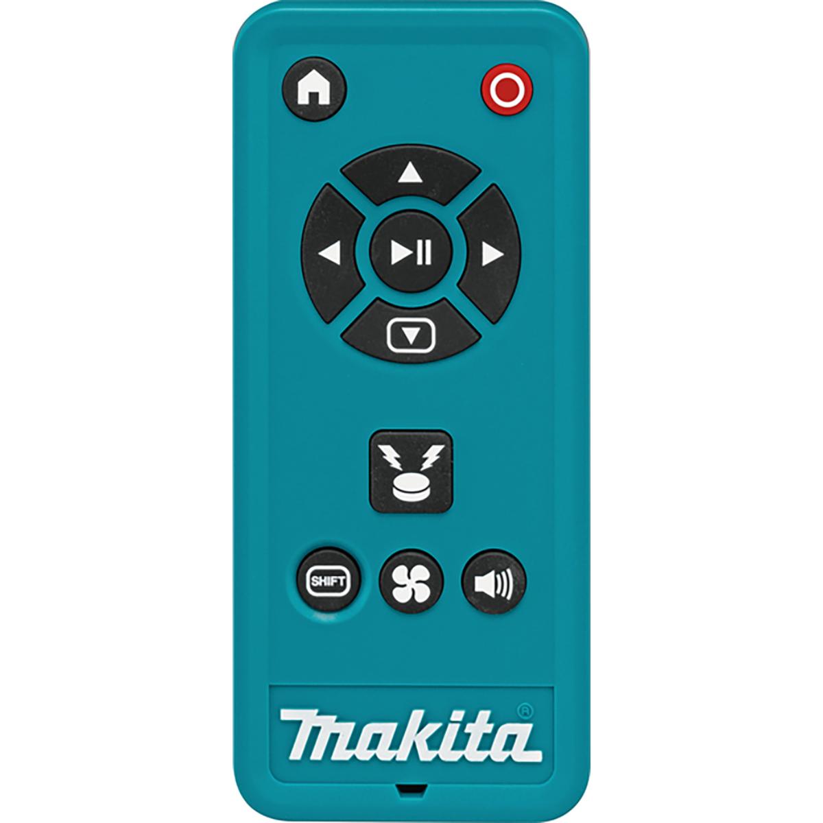 Makita Fernbedienung DRC300 - 620H54-5
