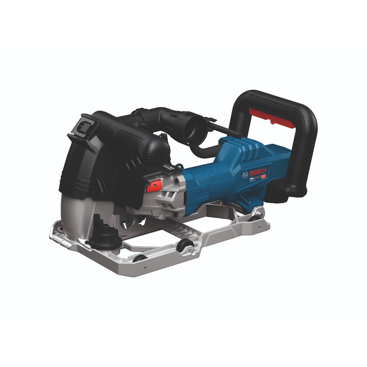 Bosch Mauernutfräse GNF20-40 in L-BOXX