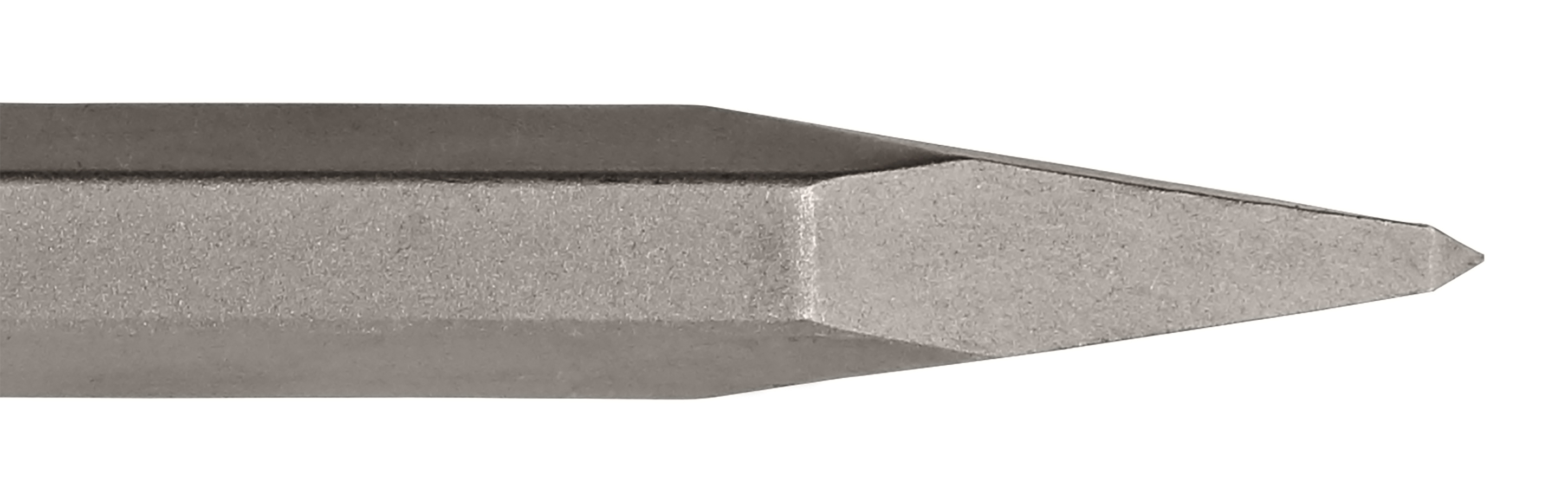 Makita Spitzmeißel, Länge 380mm - 21mm 6-kant - P-13247