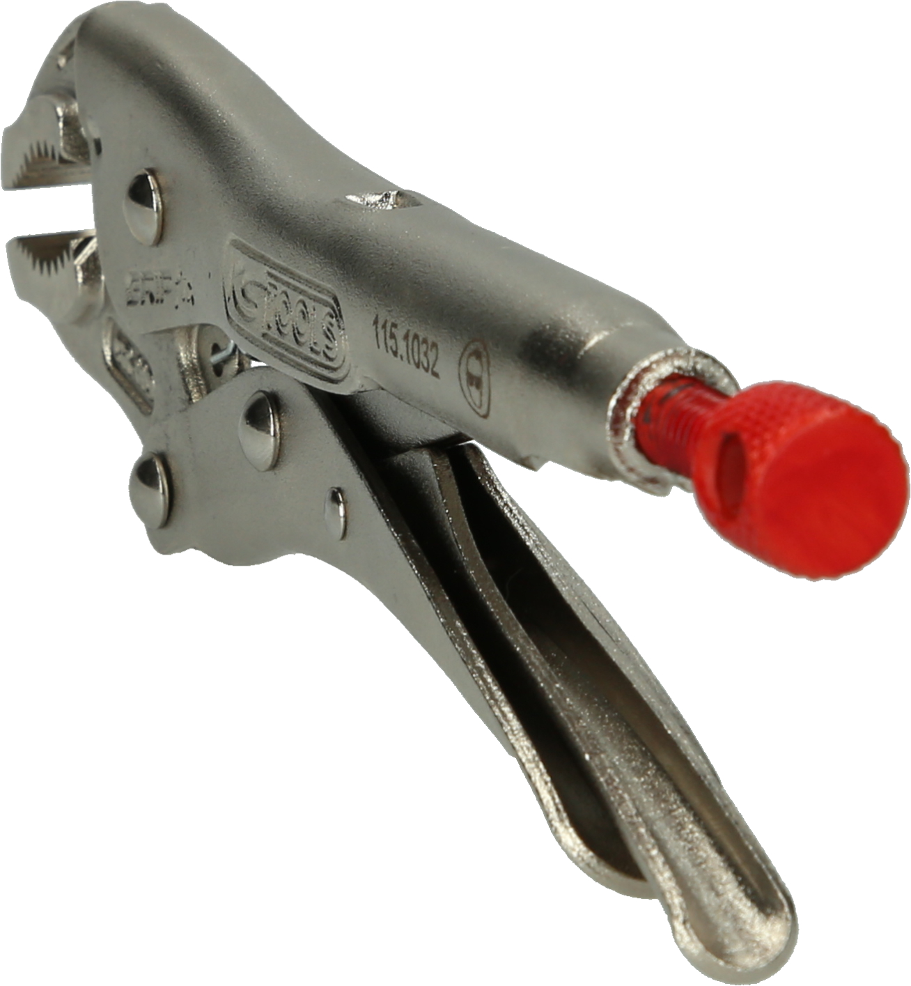 KS Tools Gripzange