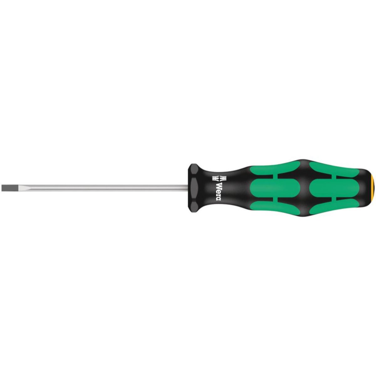 Wera 335 Schlitz-Schraubendreher - Elektrikerklinge
