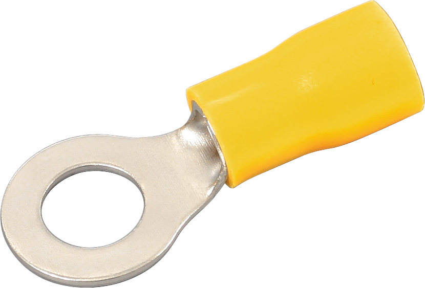 KS Tools Sortiment Quetschverbinder, 360-tlg