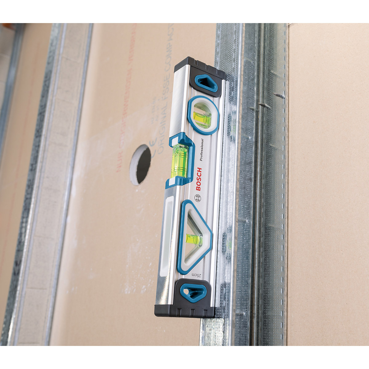 Bosch Handwerkzeug-Set 13tlg.