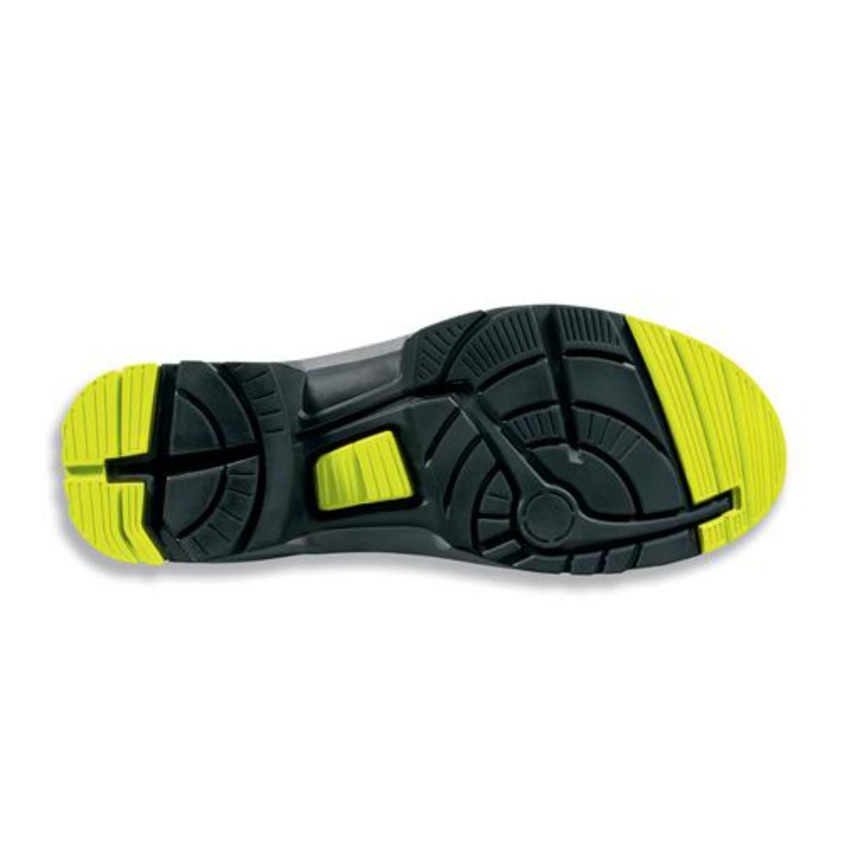 uvex 1 Sicherheitsschuh S2 Stiefel