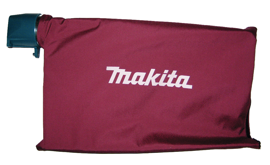 Makita Staubsack - 122230-4