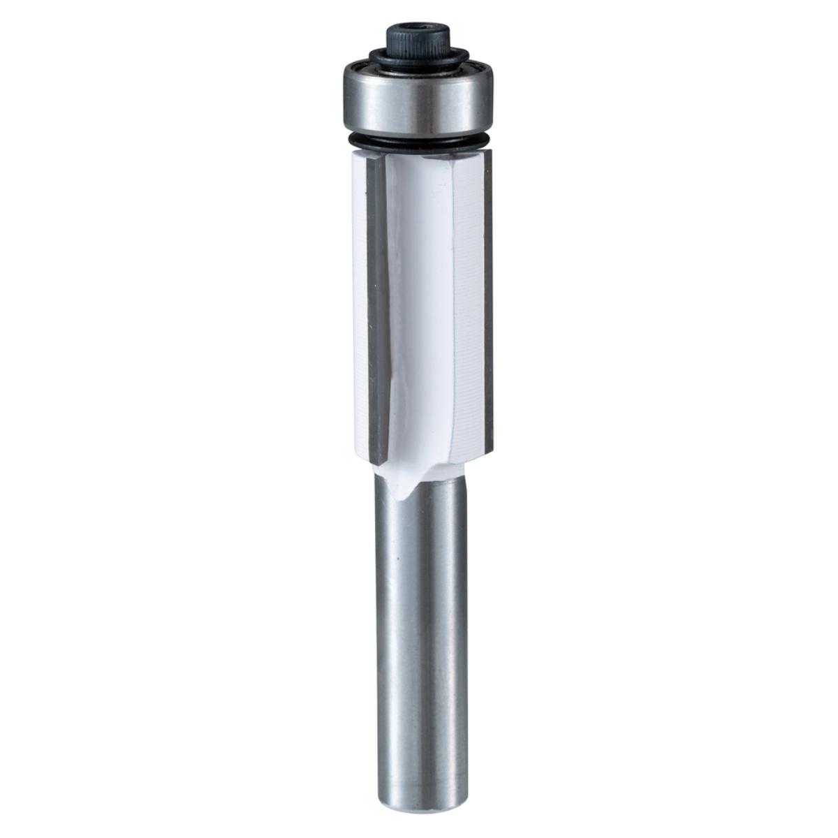 Makita Bündigfräser dreischneidig 6,35 mm - D-47759