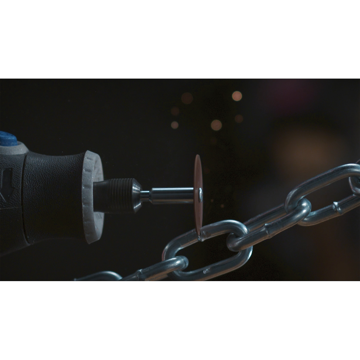 DREMEL Trennscheibe