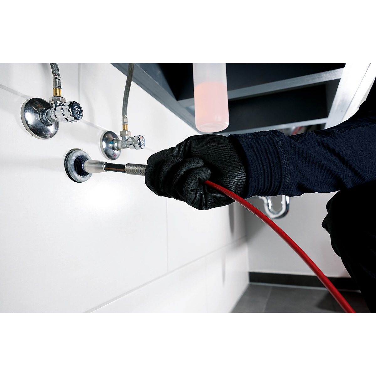 Rothenberger ROCAM MINI HD und Modul 20/16, EU