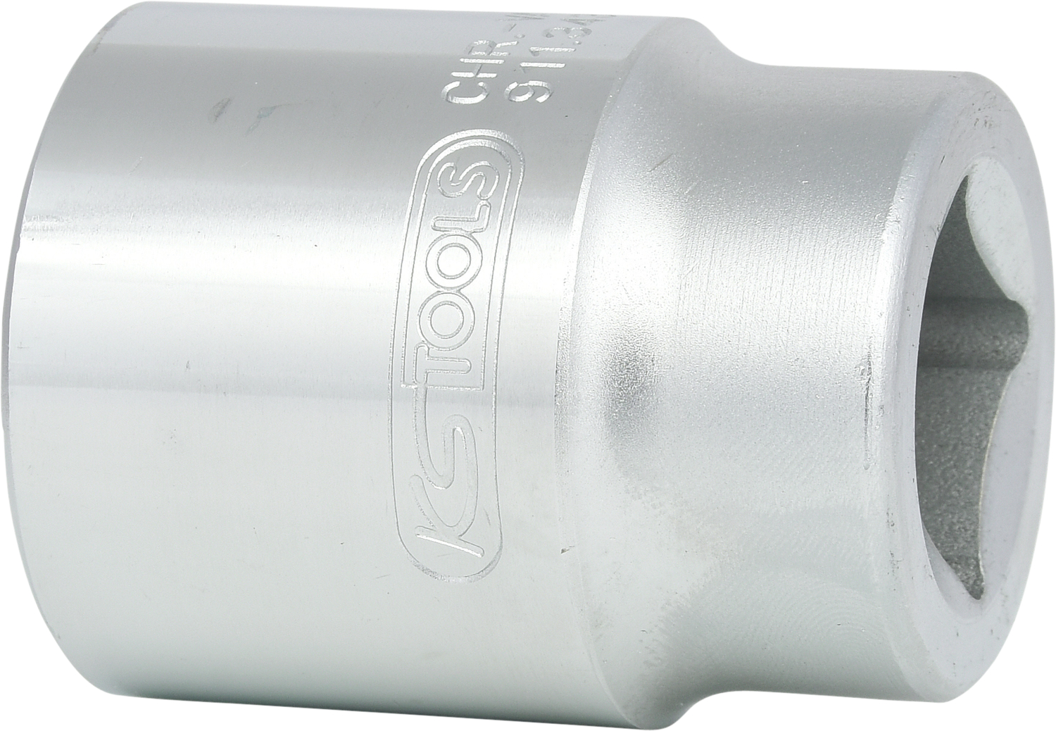 KS Tools 3/4" Sechskant-Stecknuss, kurz