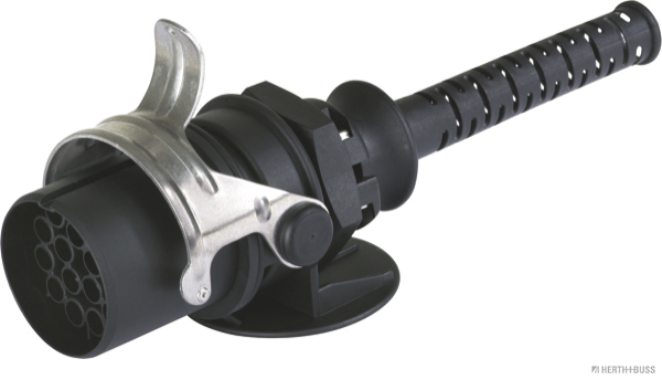 HERTH&BUSS Stecker, 15-polig, 24 V