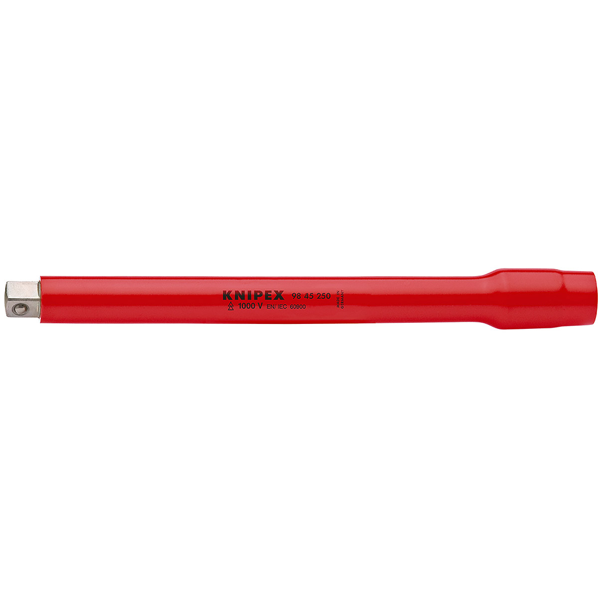 KNIPEX Verlängerung 250 mm 1/2