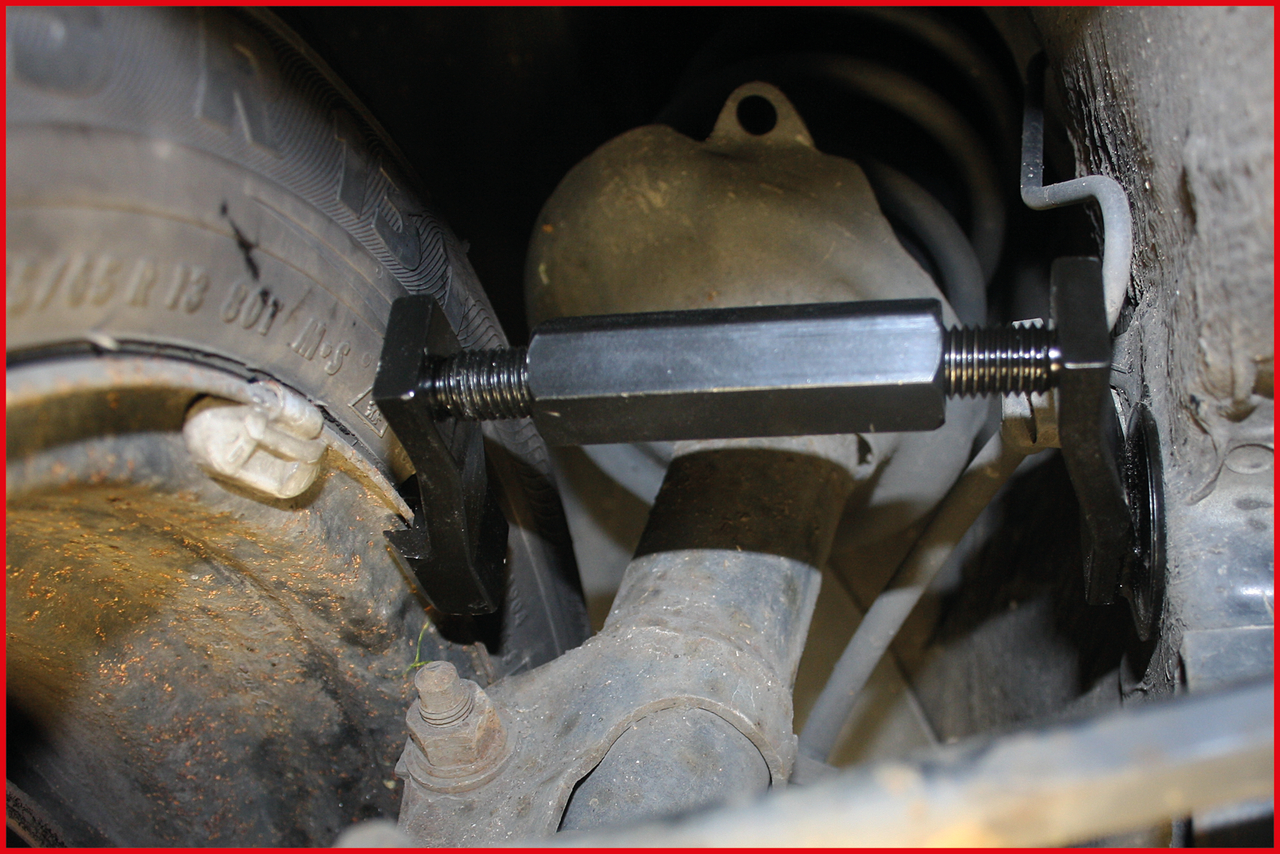 KS Tools Sturzeinstellwerkzeug