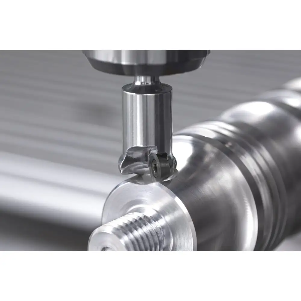 PFERD TOOLS Hochleistungsfräser TORUS CUTTER 20x60 mm für Roboter Alu Bearbeitung