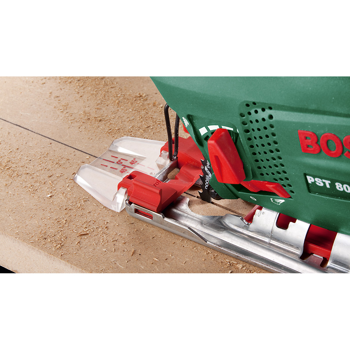 Bosch Stichsäge PST 800 PEL