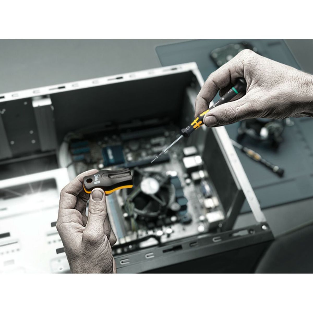 Wera 9514 Wera Magnet ESD SB