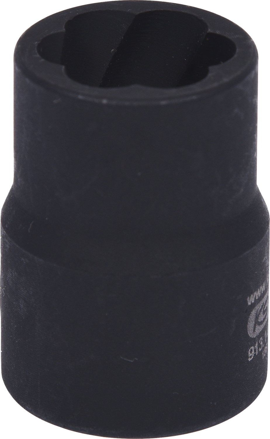 KS Tools 1/2" Spiral-Profil-Kraft-Stecknuss
