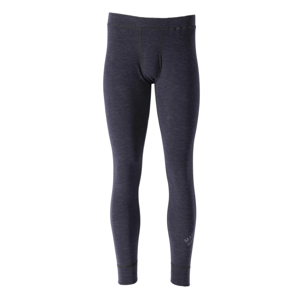 MASCOT Funktionsunterhose CROSSOVER Schwarzblau