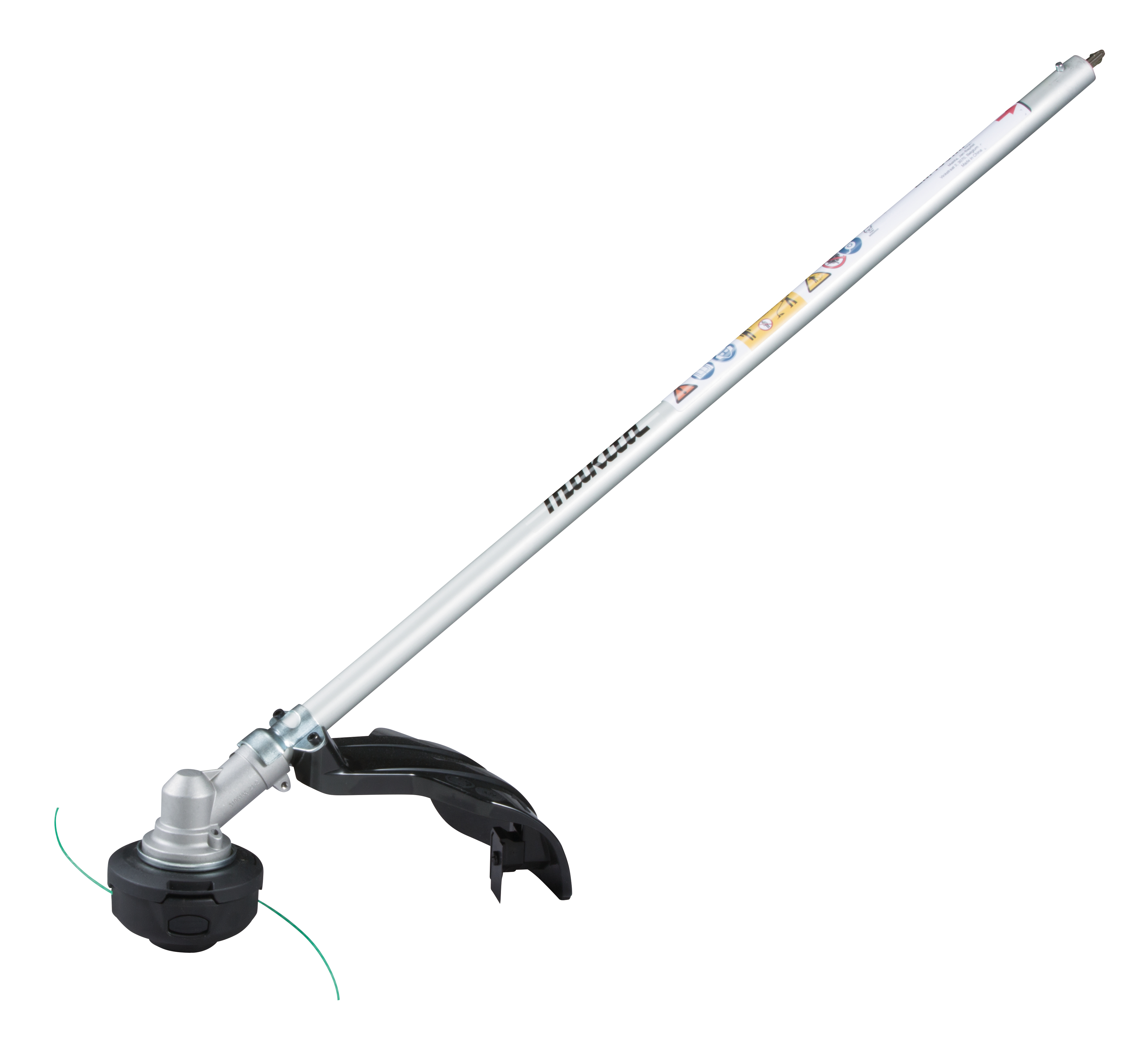 Makita Trimmeraufsatz EM406MP, 450 mm - 198779-6
