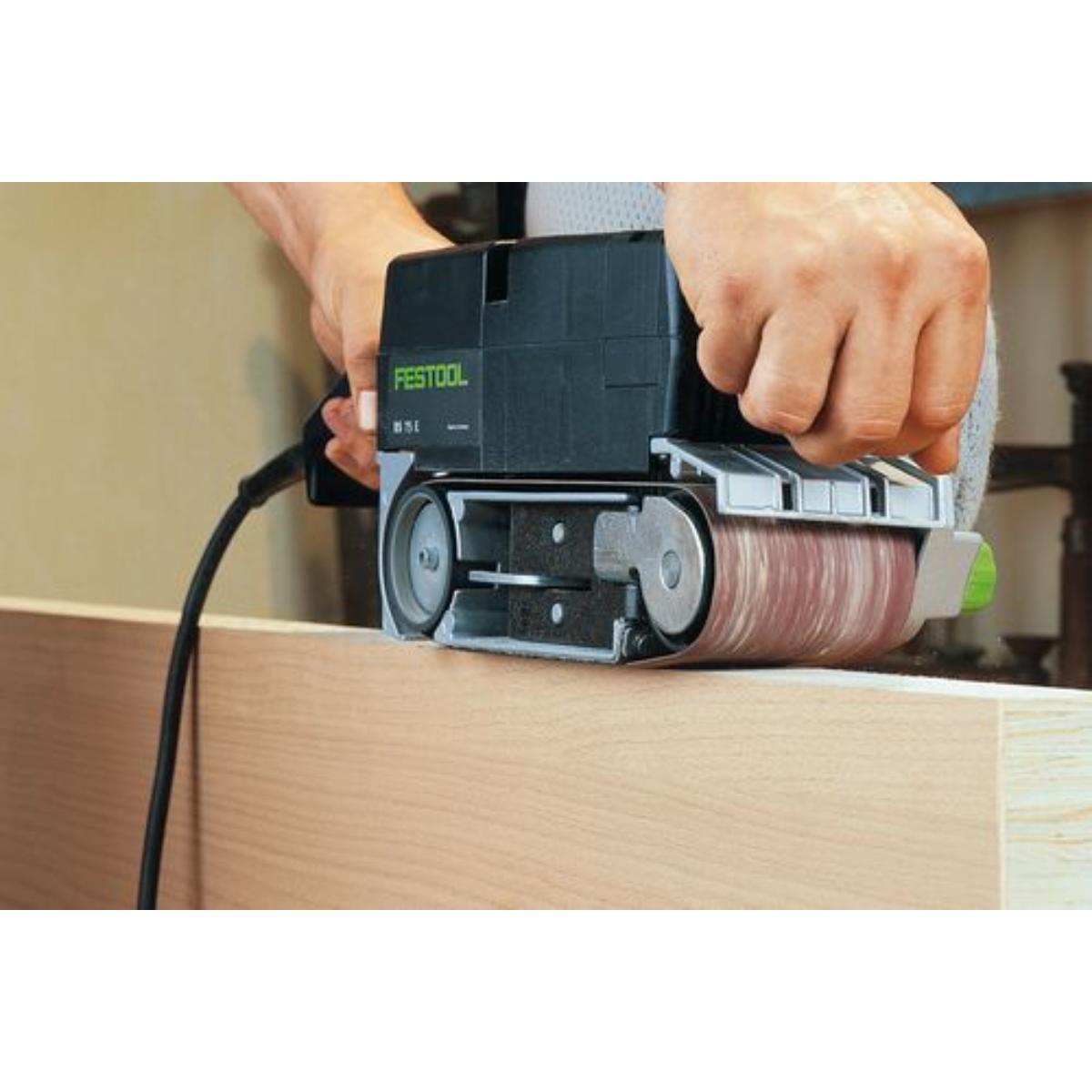 Festool Schleifband Rubin 2 L533x75 RU/10