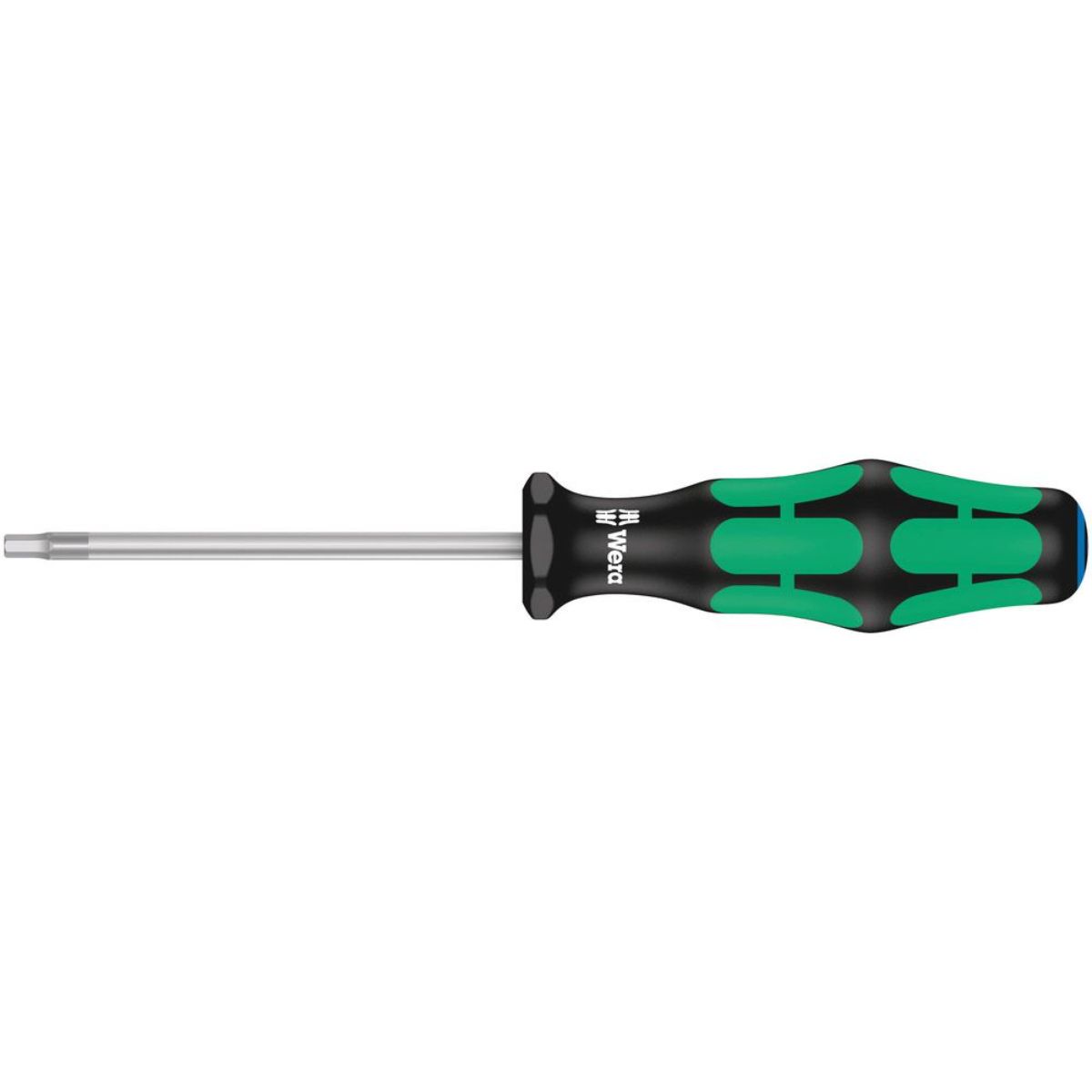 Wera 354 Sechskant-Schraubendreher Hex-Plus