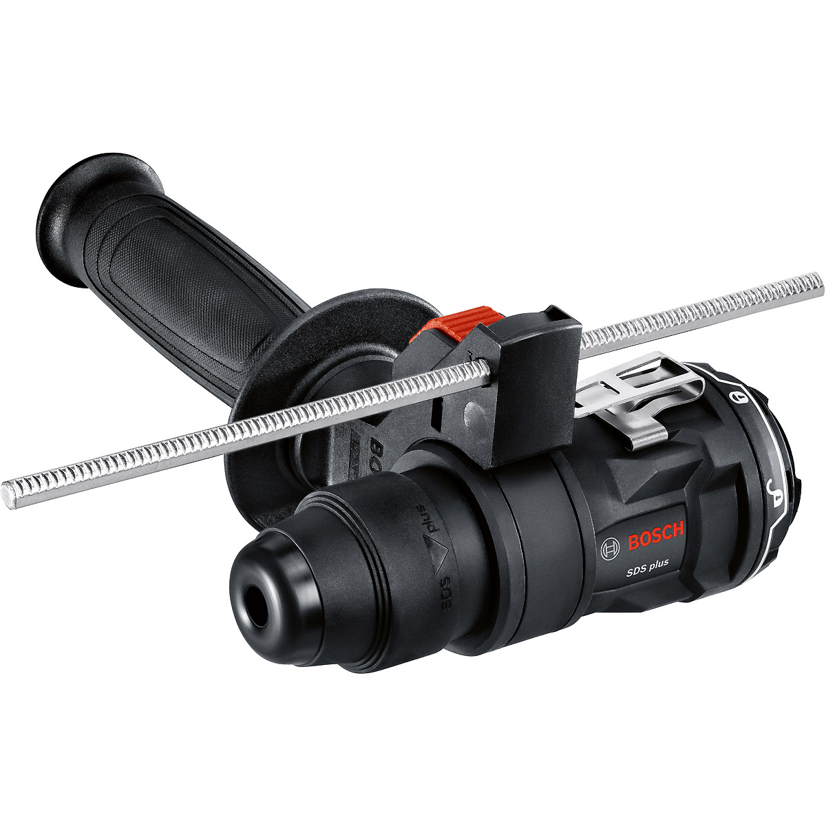 Bosch FlexiClick-Aufsatz GFA 12-H