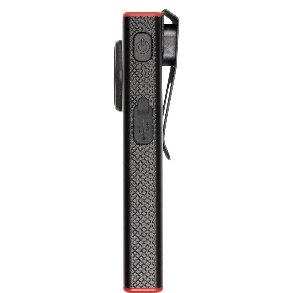 Wiha Handleuchte 1.200 lm mit On-/Off-Sensor mit USB-C-Ladekabel