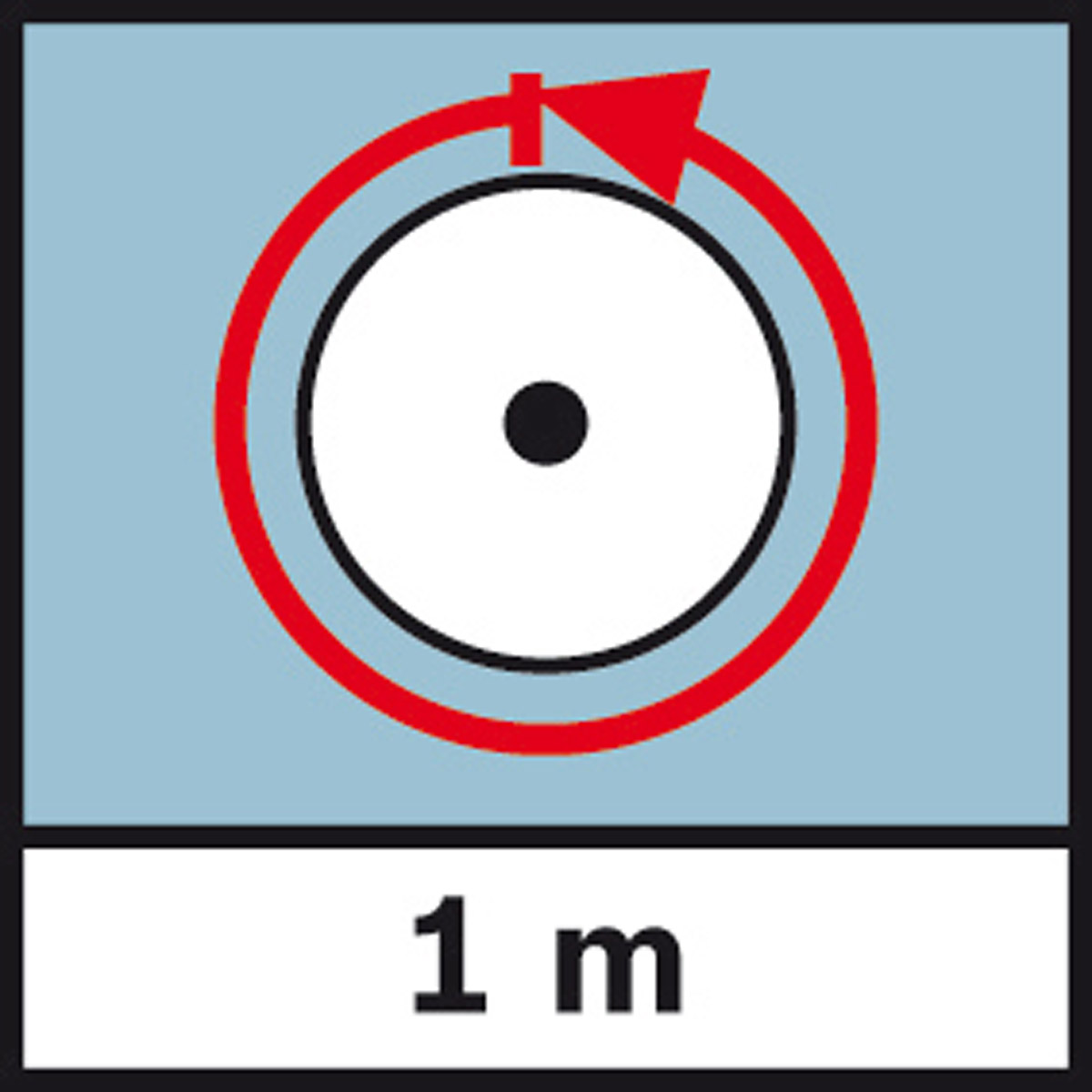 Bosch Messrad GWM 32