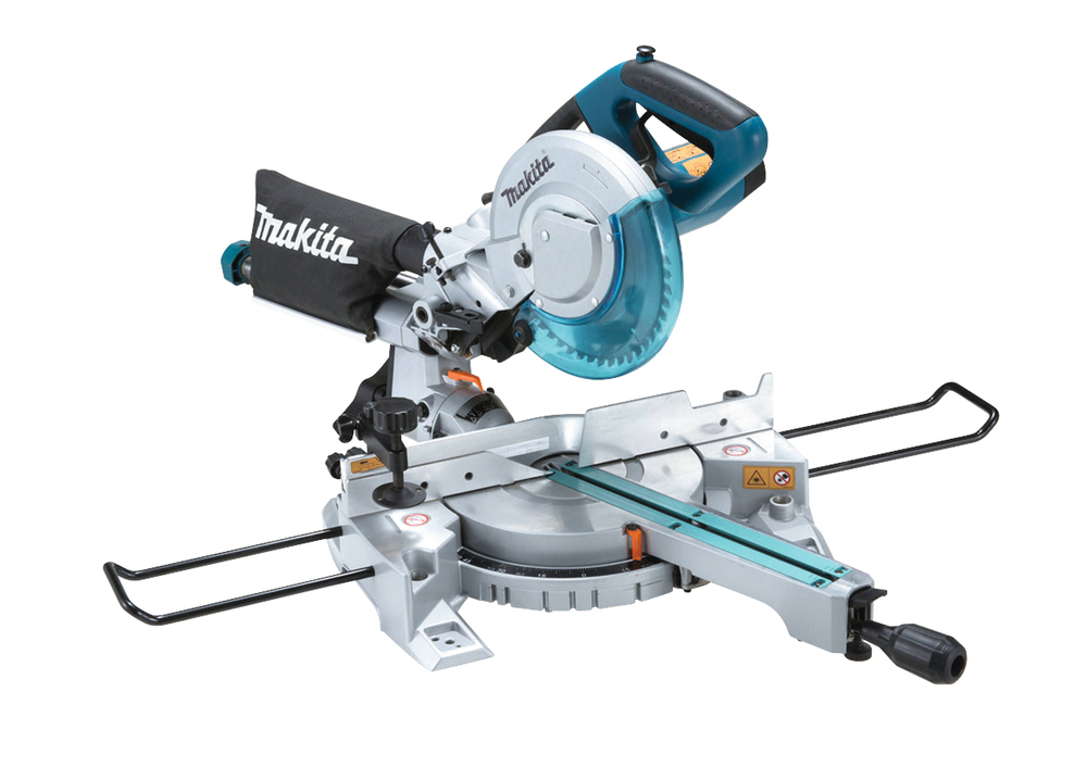 Makita Kapp- und Gehrungssäge - LS0815FLN