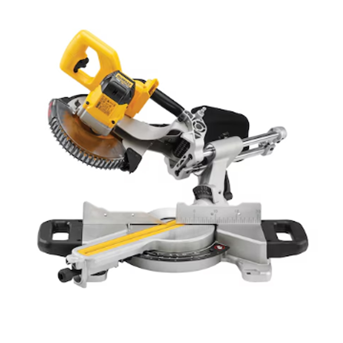 DEWALT Akku-Paneelsäge 18V 184mm Basisversion