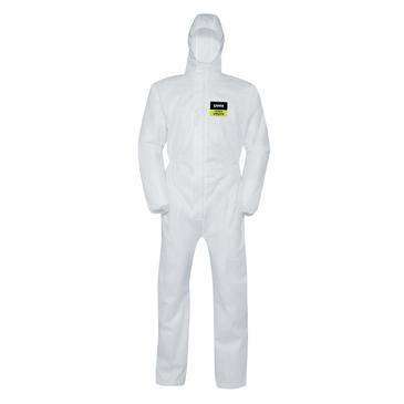 uvex 5/6 air Einweg-Overall - Chemikalienschutz