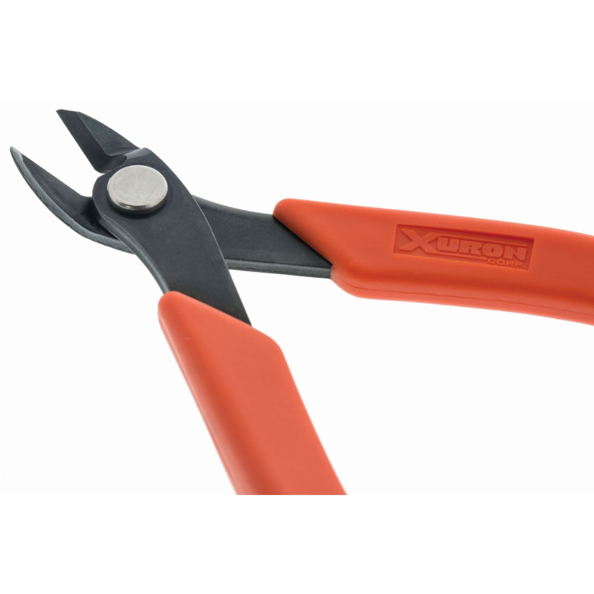 Xuron 2175B Maxi-Shear Seitenschneider mit Wate