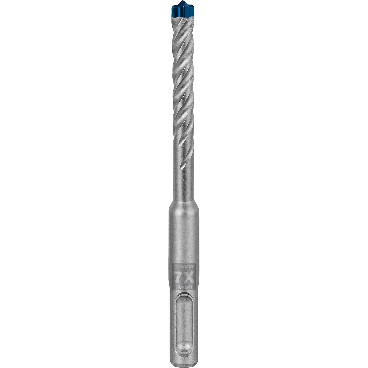 Bosch EXPERT SDS plus-7X Hammerbohrer, für Bohrhämmer ø 7 mm