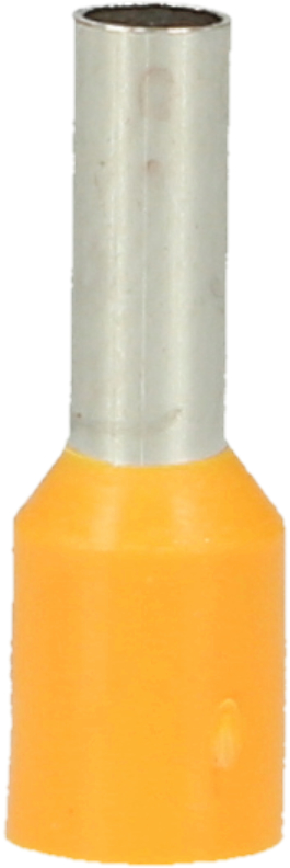 KS Tools Sortiment Drahtendhülse mit Crimpzange, 0,25 mm² - 6,0 mm², 1001-tlg