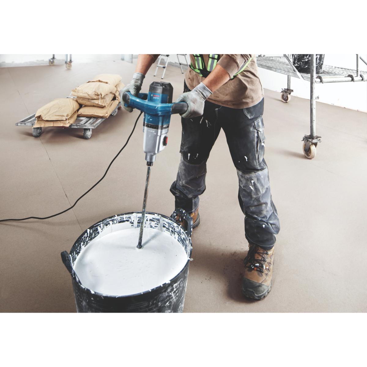 Bosch Rührwerk GRW 140 (C)