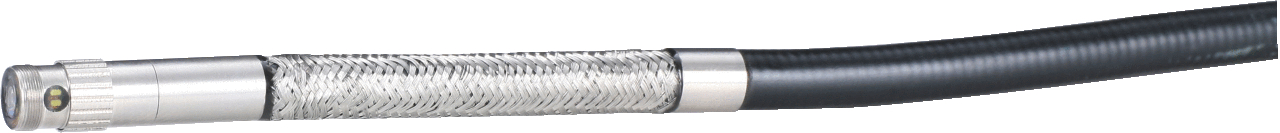 KS Tools ULTIMATEvision SUPERCHARGED 0° Frontkamera-Sonde