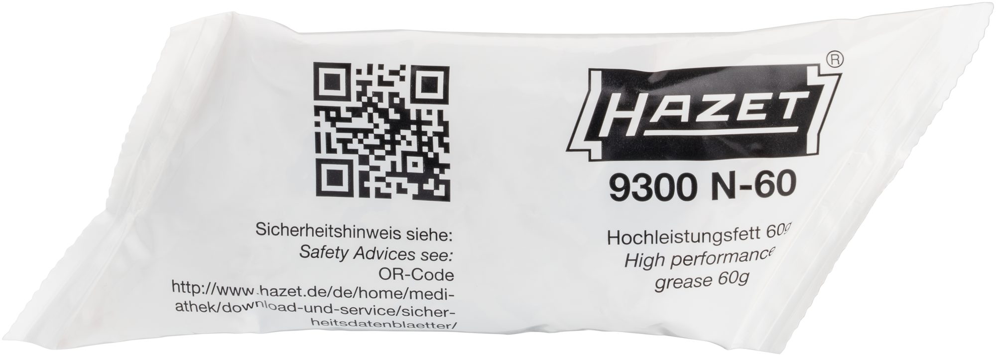 HAZET Hochleistungs-Fett 