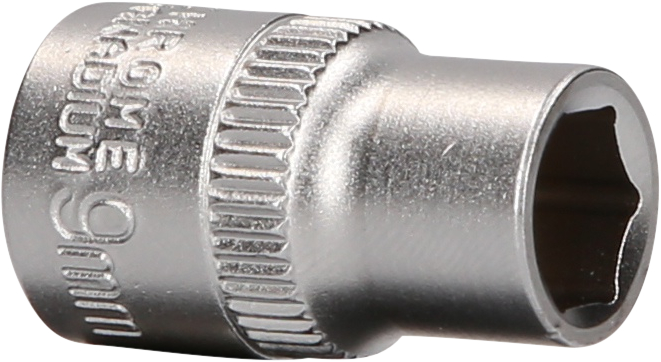 Brilliant Tools 3/8" Sechskant-Stecknuss