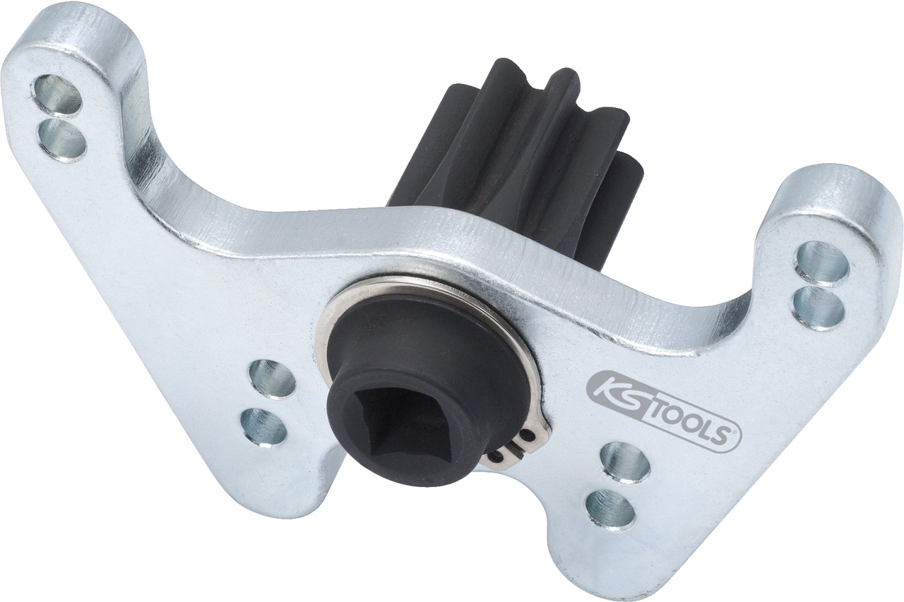 KS Tools Motor-Durchdrehvorrichtung für Volvo