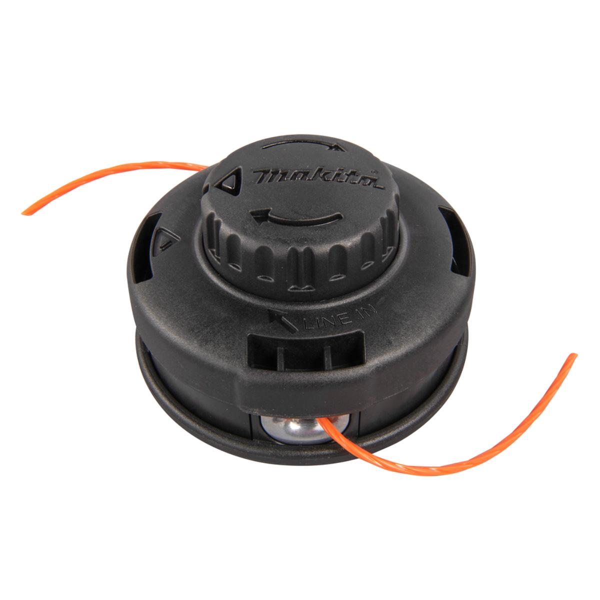 Makita 2-Fadenkopf Tap&Go 2,4mm