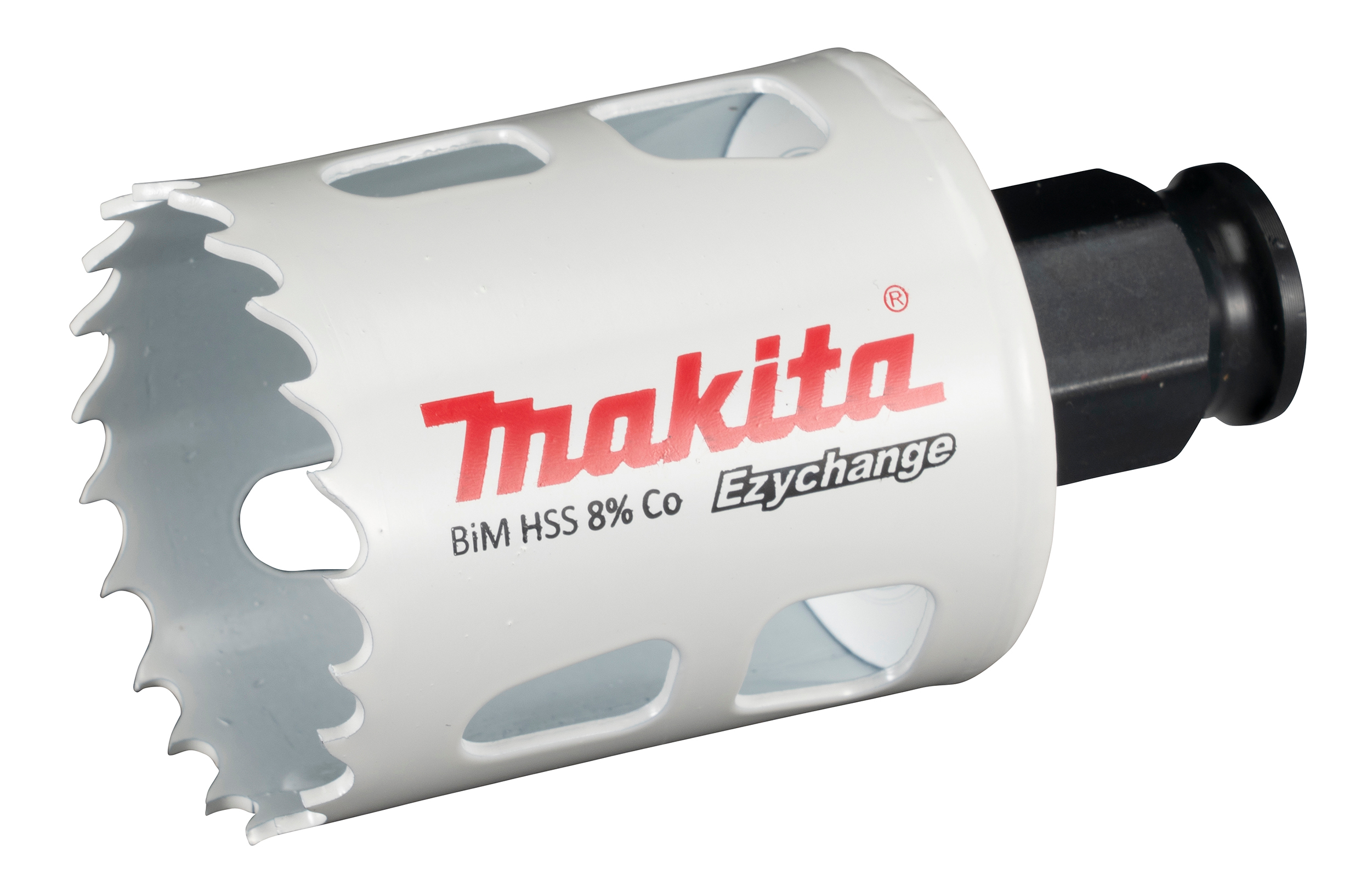 Makita EZYCHANGE HSS BiM Lochsäge, Ø 41mm - Schnitttiefe 44mm - E-03785
