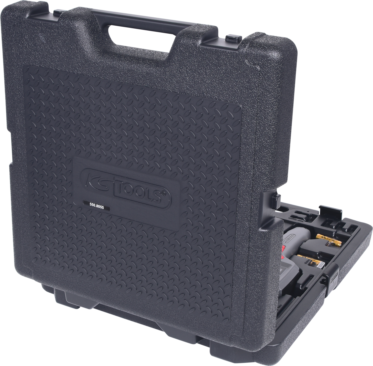 KS Tools ULTIMATEvision SUPERCHARGED Videoskop-Satz, 7-tlg