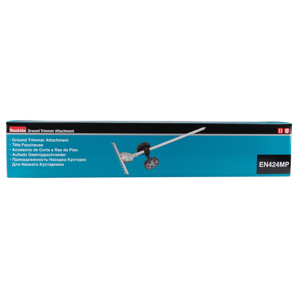 Makita Bodenschneidaufsatz EN424MP 4.000 U/min - 350 mm - 1913C9-3