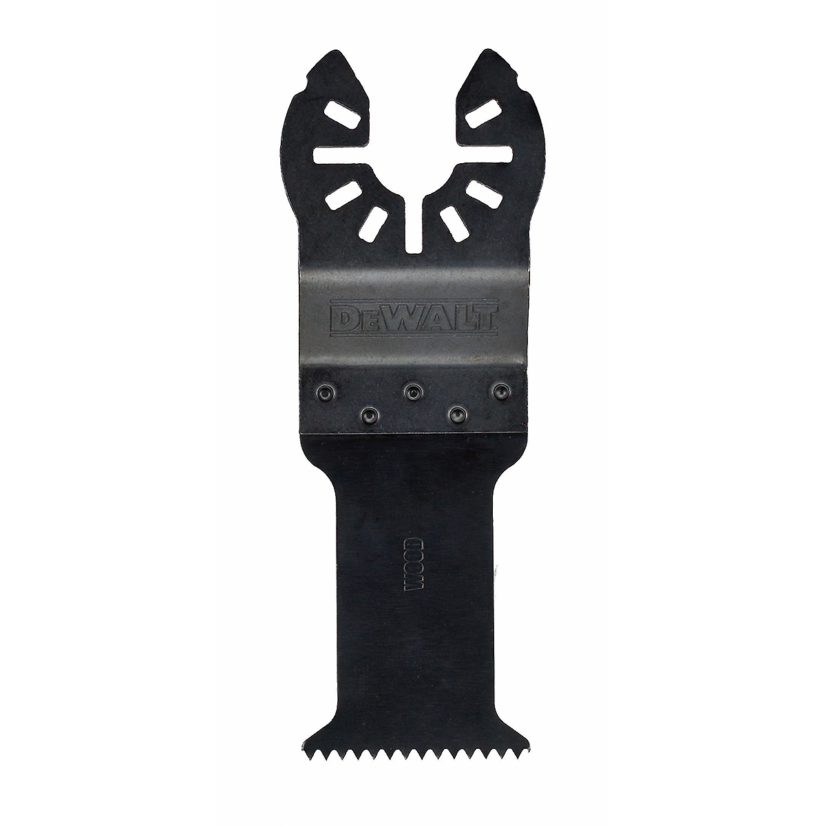 DEWALT Multi-Tool Sägeblatt 43x30mm