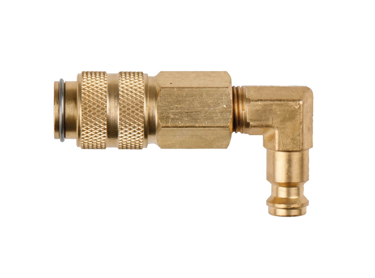KS Tools 90° Winkeladapter