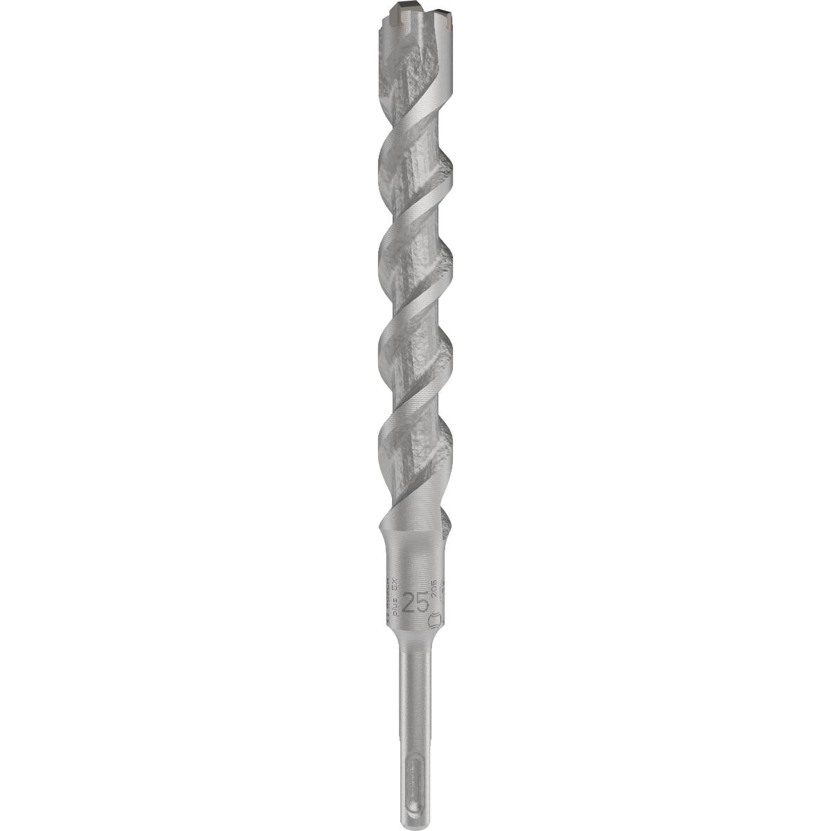 Bosch PRO SDS plus-5X Hammerbohrer