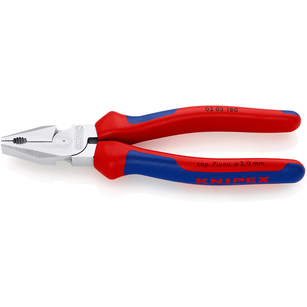 KNIPEX Kraft-Kombizange