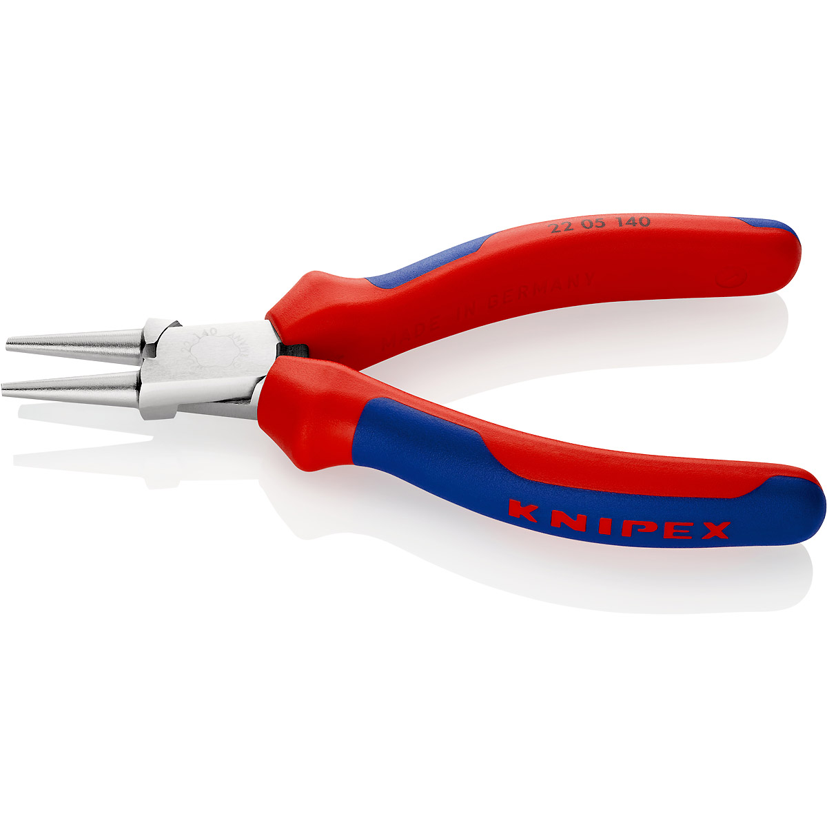 KNIPEX Rundzange